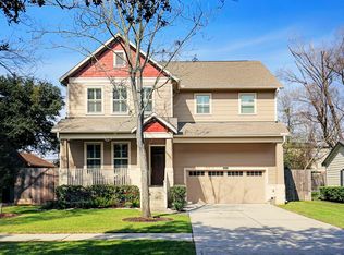 5540 Jessamine St, Houston, TX 77081