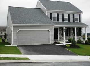 641 Hamaker Rd, Manheim, PA 17545