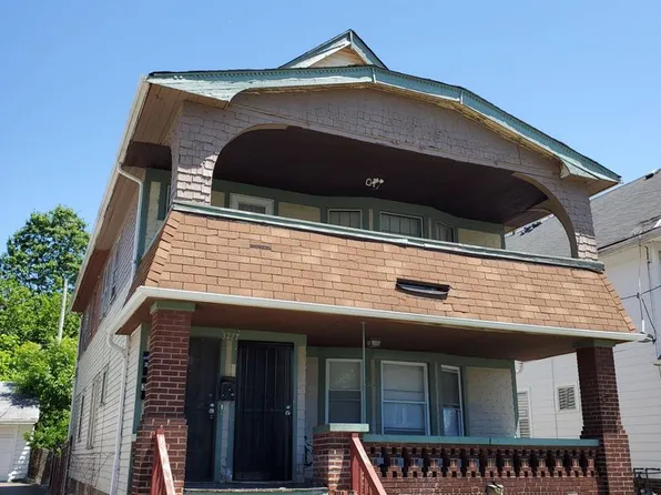 3277 E 146th St, 3277 E 146th St #Up, Cleveland, OH 44120