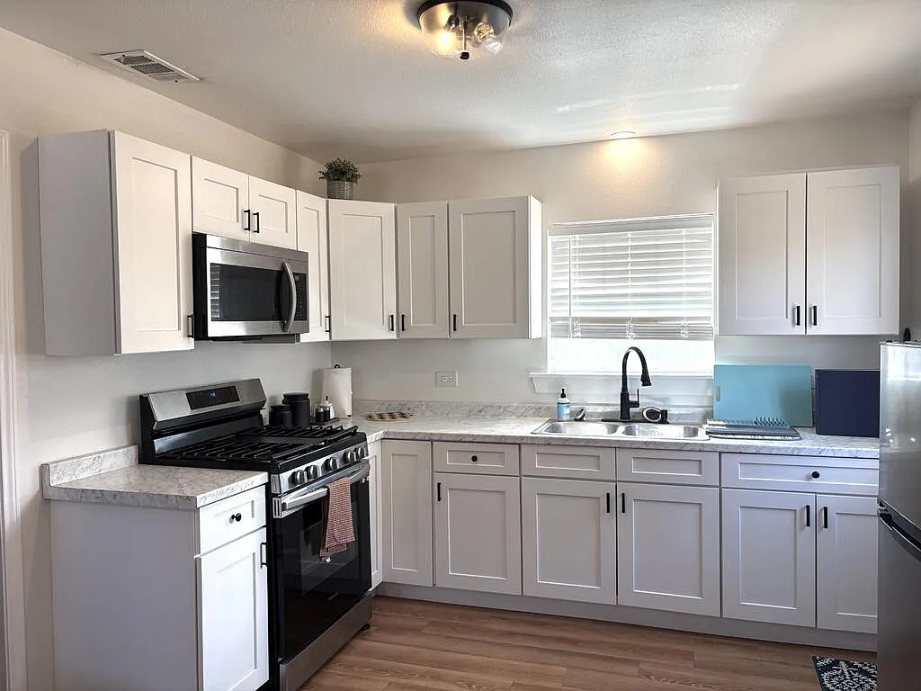 1 bed, 1.0 bath, 450 sqft, $1,500 — Photo 3