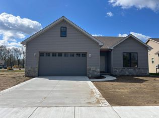4079 Casey Dr, Lambertville, MI 48144