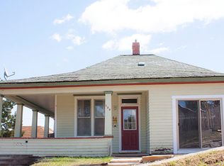 128 S Stone St, Lead, SD 57754
