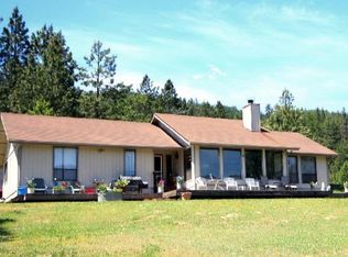 7780 Upper Applegate Rd, Jacksonville, OR 97530