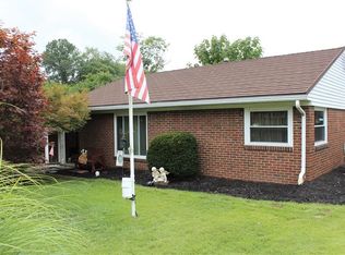 2504 Martha St, Aliquippa, PA