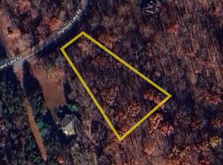 2 Highland Lake Rd, Union Hall, VA 24176