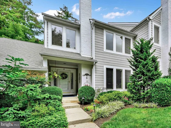 8 Ferrous Ct, Cockeysville, MD 21030