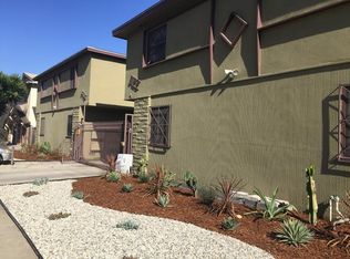 3118 S Durango Ave #9, Los Angeles, CA 90034