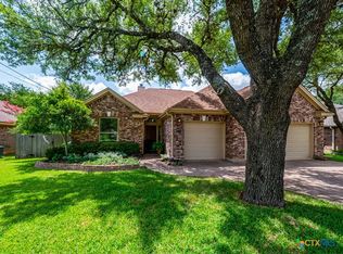 2207 Stonehaven, San Marcos, TX 78666