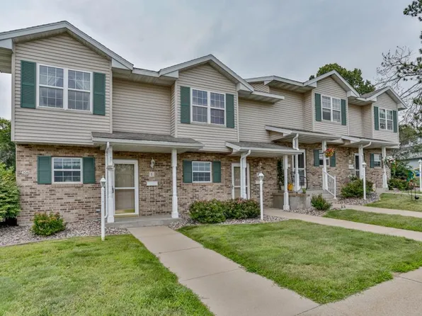 306 North SALES STREET Unit 2, Merrill, WI 54452