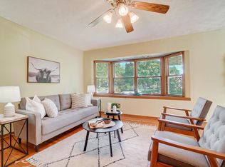 2795 Saint Joseph Ave, Columbus, OH 43204