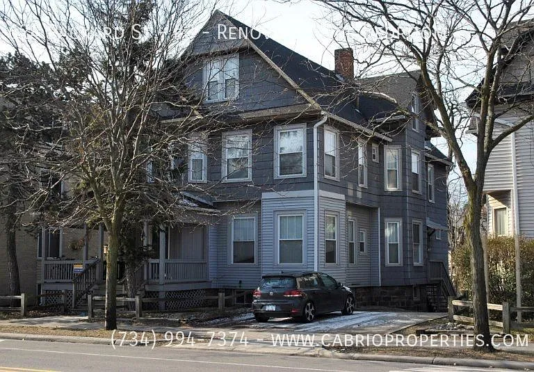 624 Packard St — Photo 12