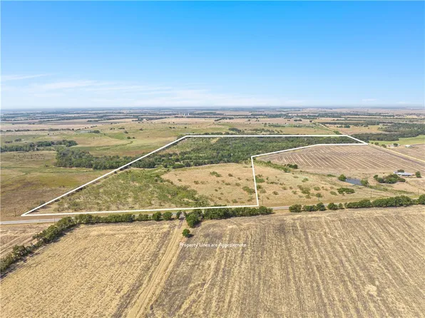 708/AC Fm 1445, Burlington, TX 76519