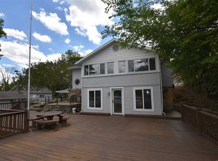 2121 E Bair Rd, Columbia City, IN 46725