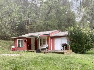 25703 McNickles Rd, Racine, OH 45771