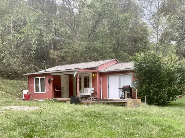 25703 McNickles Rd, Racine, OH 45771