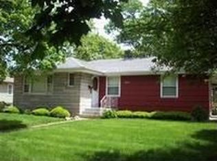 619 N Indiana St, Griffith, IN 46319