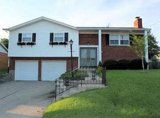 4222 Westwood Northern Blvd, Cincinnati, OH 45211