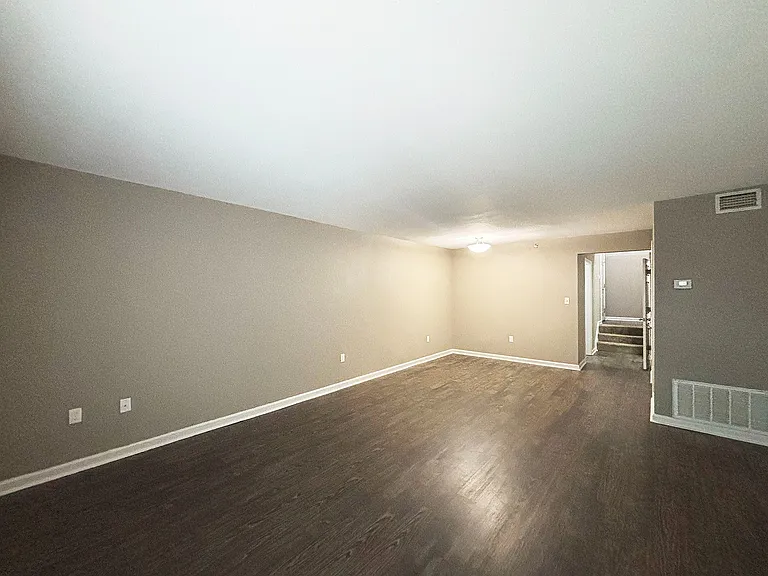 Hearth - Living Area