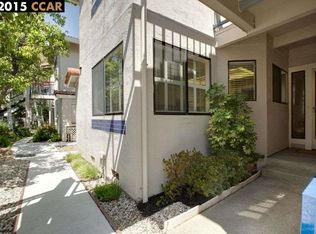 4125 Terra Granada Dr APT 1A, Walnut Creek, CA 94595