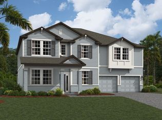 Sonoma Xl Plan, Shortgrass at Two Rivers, Zephyrhills, FL 33541