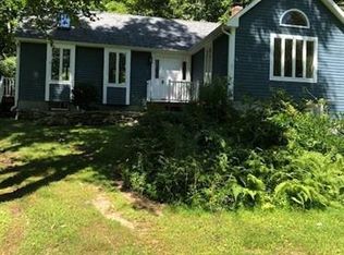 19 Windham Rd, Hampton, CT 06247