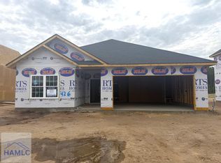 202 Pitchline Dr, Hinesville, GA 31313