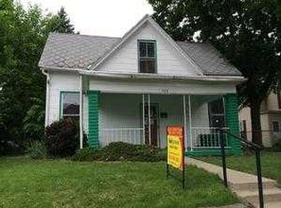 526 N 19th St, Richmond, IN