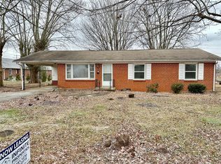 418 Spruce Ave, Cookeville, TN 38501