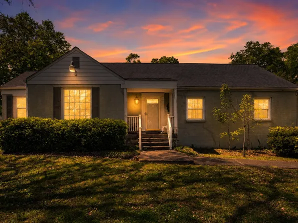118 S Graycroft Ave, Madison, TN 37115