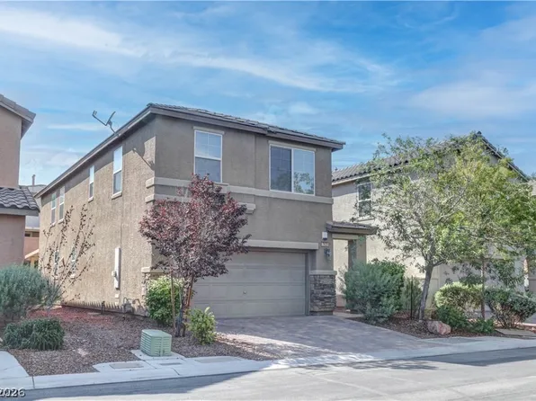 7623 Houston Peak St, Las Vegas, NV 89166