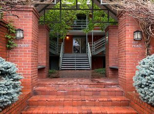 625 Pearl St APT 1, Boulder, CO 80302