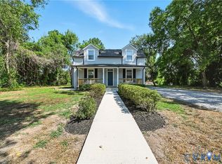 2549 Clearfield St, Richmond, VA 23224