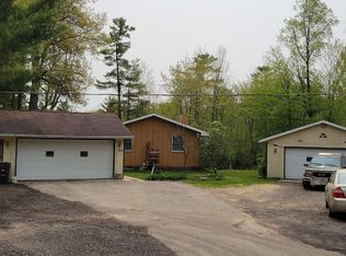 W5191 Lulu Lake Dr, Shawano, WI 54166