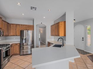 2058 E Flint St, Chandler, AZ 85225