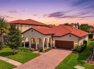 10698 ROYAL CYPRESS WAY, ORLANDO, FL 32836