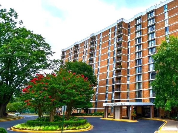 2311 Pimmit Dr APT 1005, Falls Church, VA 22043