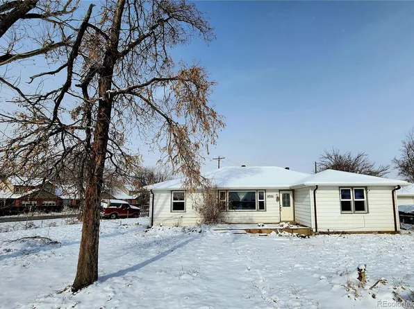 8501 E 104th Avenue, Henderson, CO 80640