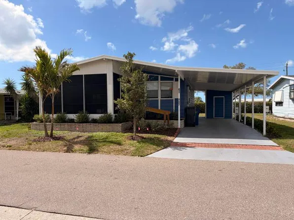 4607 9th Street Ct E #7, Bradenton, FL 34203