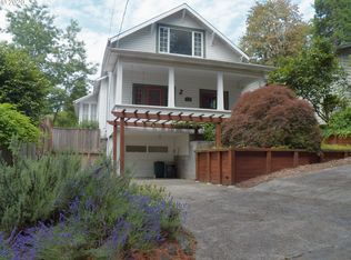 7125 SW 3rd Ave, Portland, OR 97219