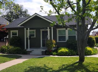 130 N Heliotrope Ave, Monrovia, CA 91016