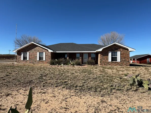 110 Mistico Ln, Roswell, NM 88203