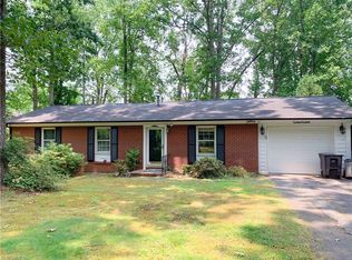 1600 Melviney St, Statesville, NC 28677