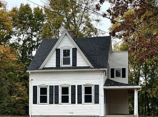 95 Temple St, Whitman, MA 02382