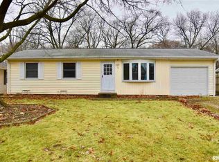 331 Maria St, East Peoria, IL 61611