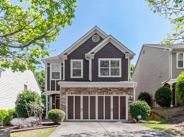 2170 Lily Valley Dr, Lawrenceville, GA 30045