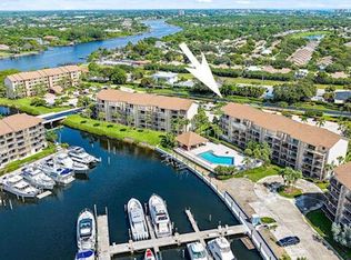 1501 Marina Isle Way APT 305, Jupiter, FL 33477