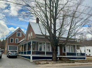 14 Elm St, Parsonsfield, ME 04047