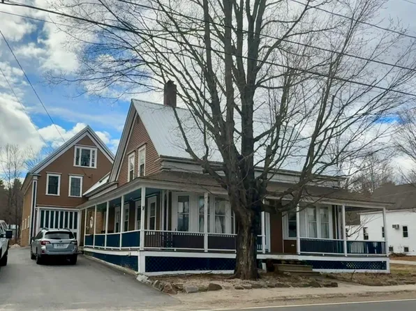 14 Elm Street, Parsonsfield, ME 04047