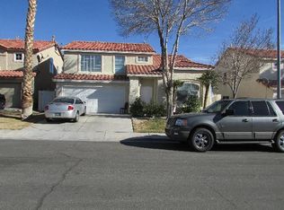 3726 Sable Palm St, North Las Vegas, NV 89032