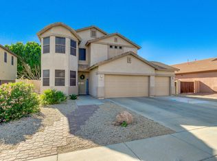 26122 N 67th Dr, Peoria, AZ 85383